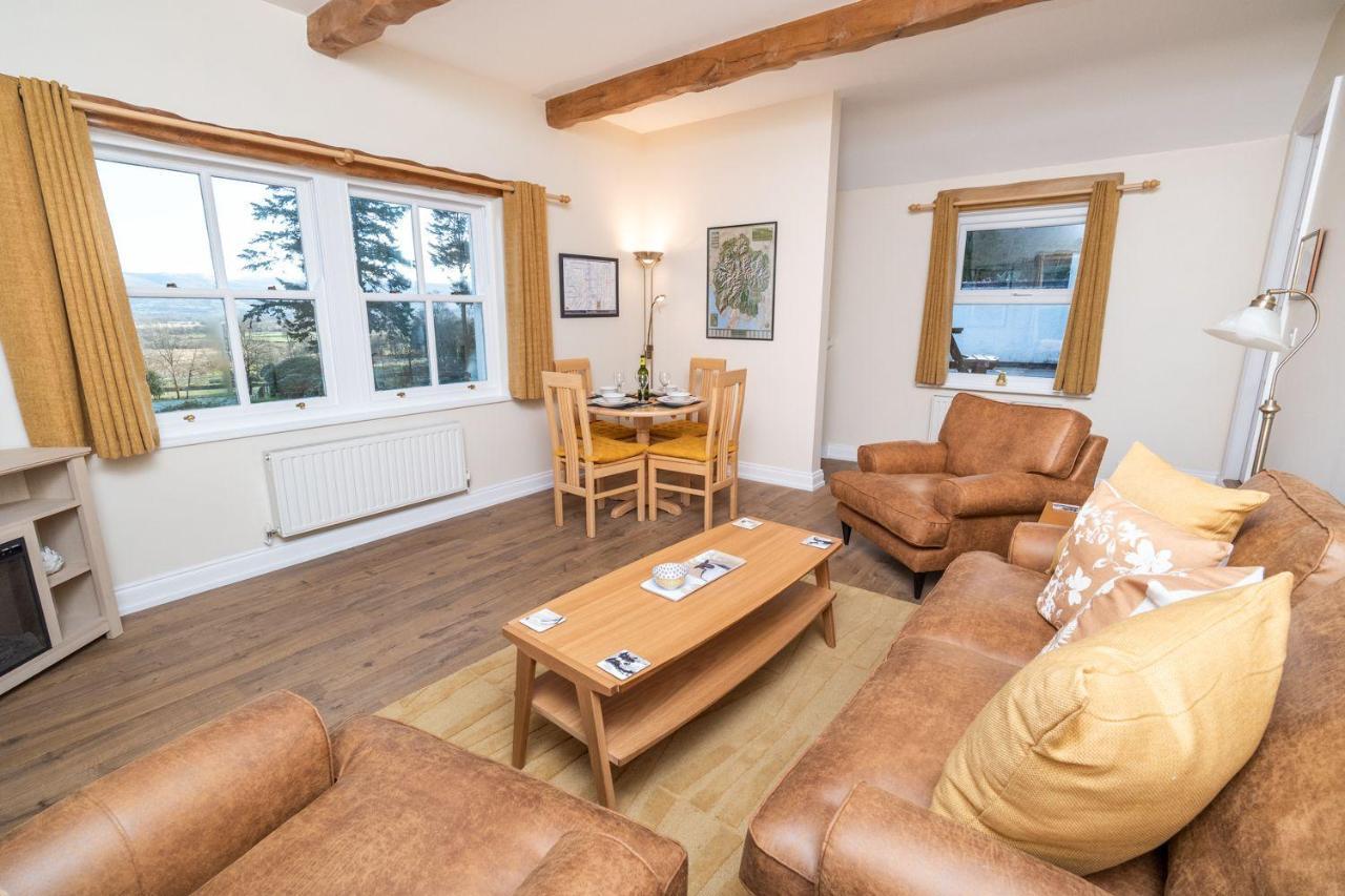 Lake View Cottage Braithwaite Exterior foto