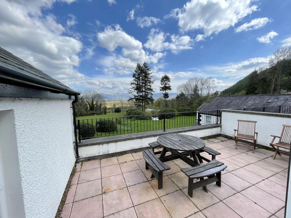 Lake View Cottage Braithwaite Exterior foto
